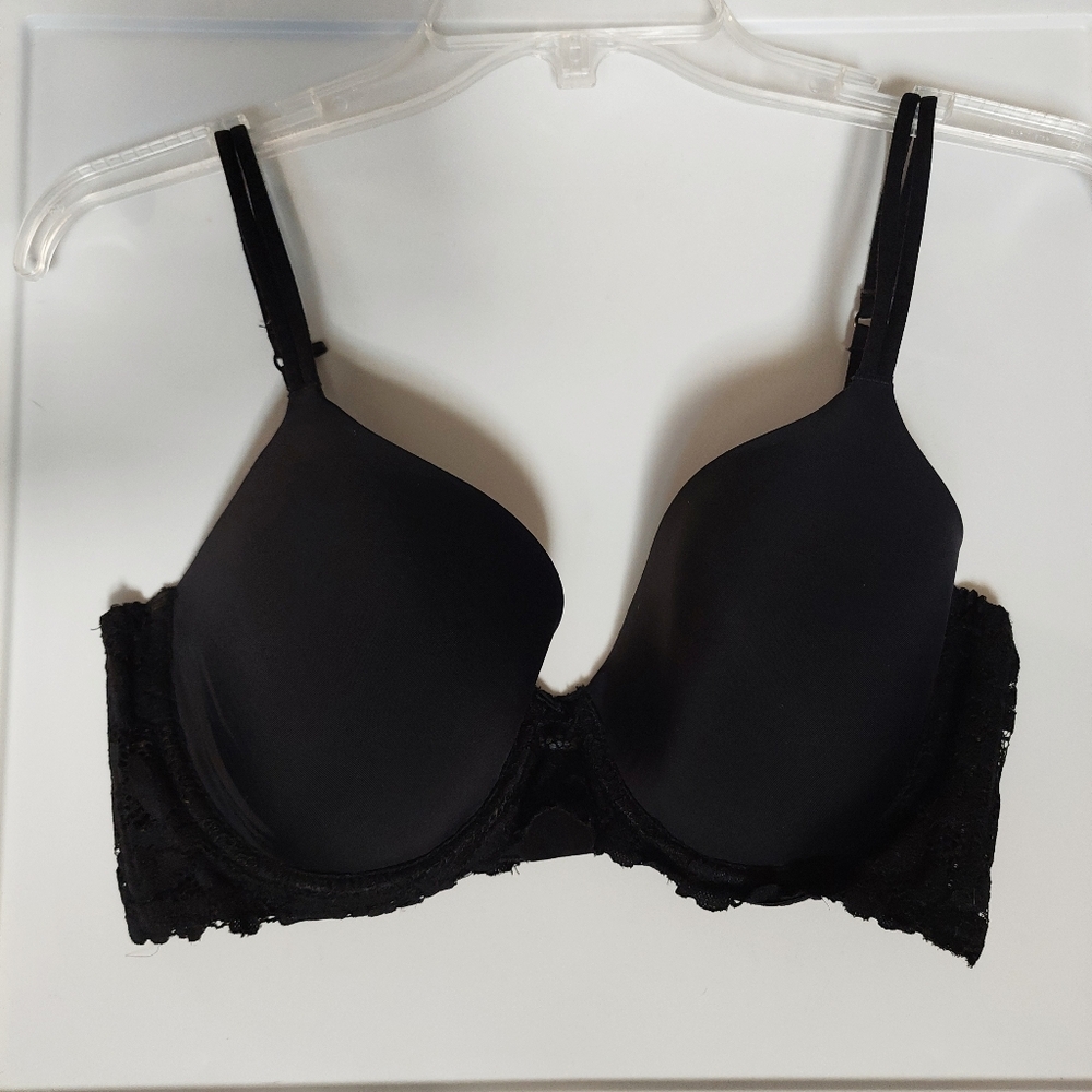 Bra Bundle-Three 36dd No Boundaries Underwire Bras - image 5